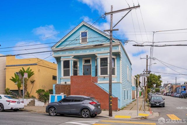 300 Burrows St, San Francisco, CA 94134