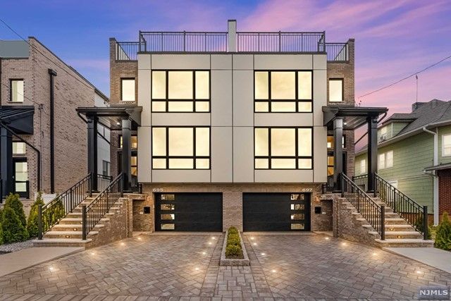 Casas En Venta En Cliffside Park Nj