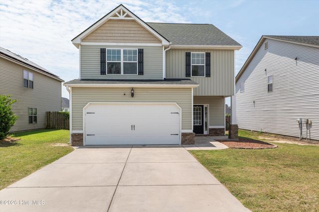 4452 Grove Landing Drive, Grovetown, GA 30813