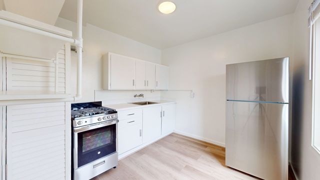 1536 Great Hwy #37, San Francisco, CA 94122