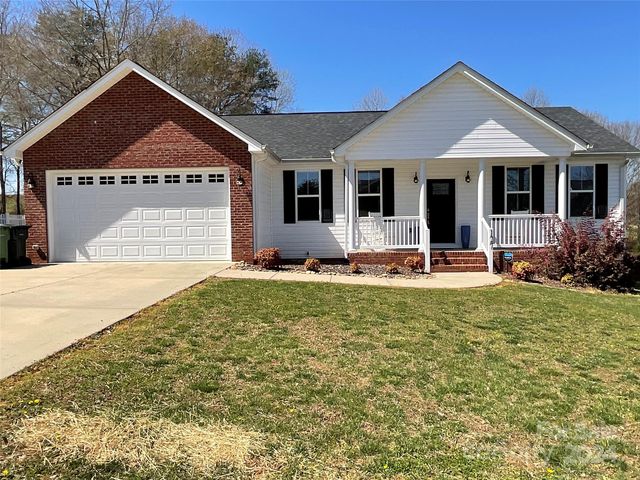 127 Brookview Dr, Shelby, NC 28152