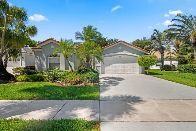 7844 Sailing Shores Terrace, Boynton Beach, FL 33437