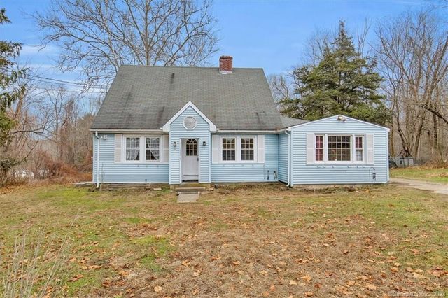 98 Waterhole Rd, Colchester, CT 06415