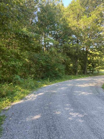 Woodson Lateral Rd, Hensley, AR 72065