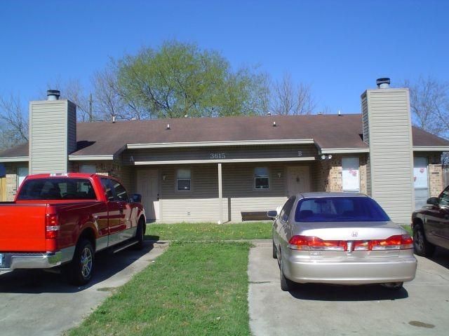 3615 Choctaw St   #A, Bryan, TX 77802