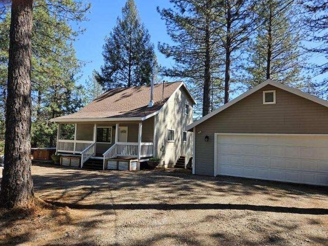 115 Main St, Gold Run, CA 95717