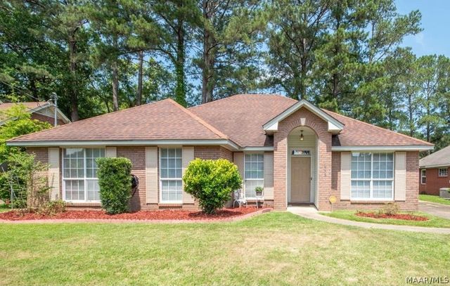 1005 David Dr, Montgomery, AL 36117 | Trulia