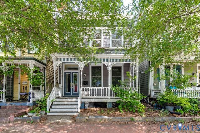 706 N  27th St, Richmond, VA 23223
