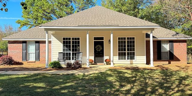 2496 Mitchell Creek Rd, Wetumpka, AL 36093