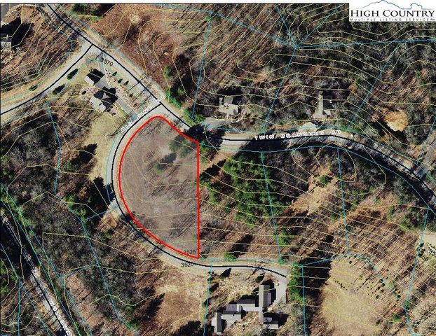Lot 11 Twin Branches Road, Blowing Rock, NC 28605