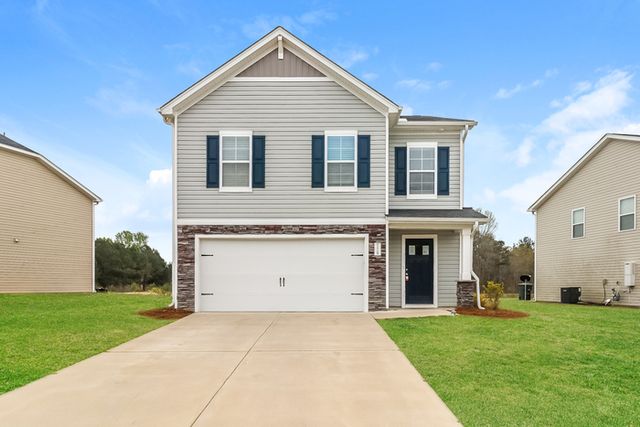 118 Bent Holly Dr, Columbia, SC 29205