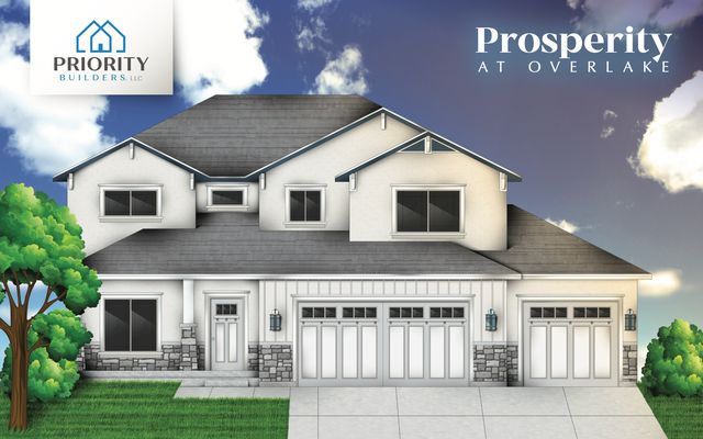 The Phillies Plan in Prosperity at Overlake, Tooele, UT 84074