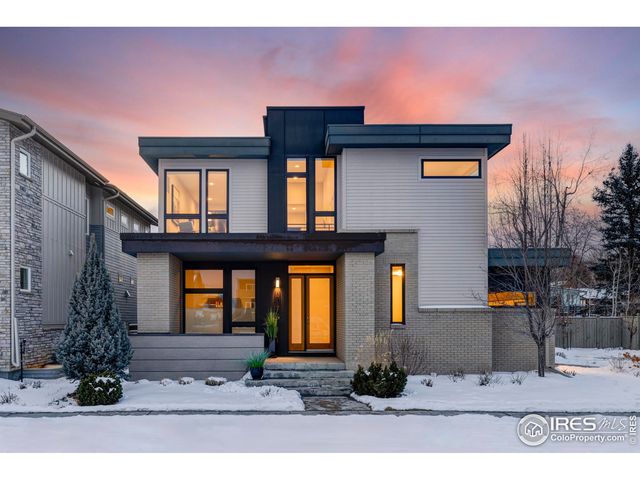 3717 Paonia St, Boulder, CO 80301