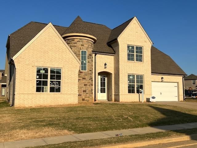 5456 Stone Arch Cv, Memphis, TN 38125