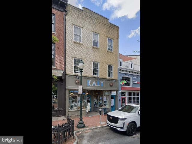 37 W  Gay St   #3, West Chester, PA 19380