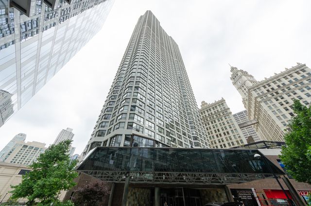 405 N  Wabash Ave #2814, Chicago, IL 60611