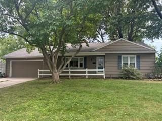 5509 W  70th Ter, Prairie Village, KS 66208