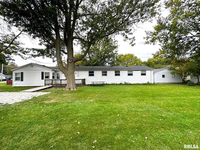 404 SE 2nd St, Galva, IL 61434