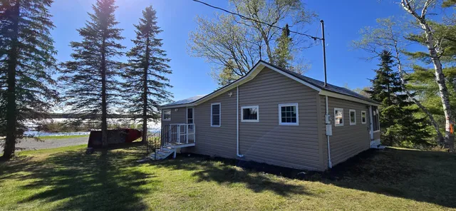 19 Sunset Lane, Sinclair, ME 04779