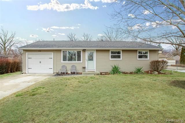 3120 Longview Ave, Rochester, MI Trulia