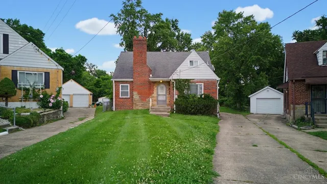 3648 Solar Vista Pl, Cincinnati, OH 45213