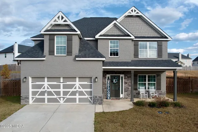 103 Hidesta Ct, Kathleen, GA 31047