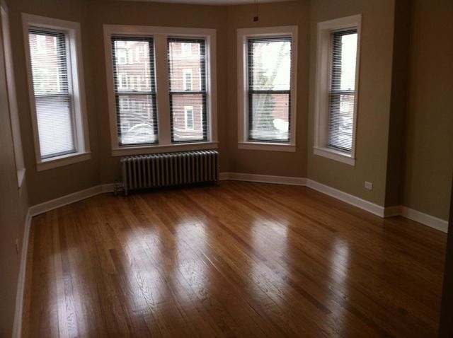 6418 N  Albany Ave #2, Chicago, IL 60645