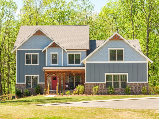 The Shenandoah Plan in Magnolia Farms, Apison, TN 37302