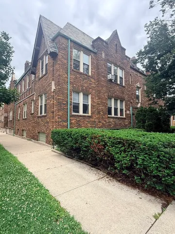 2859 N  Kostner Ave #1, Chicago, IL 60641