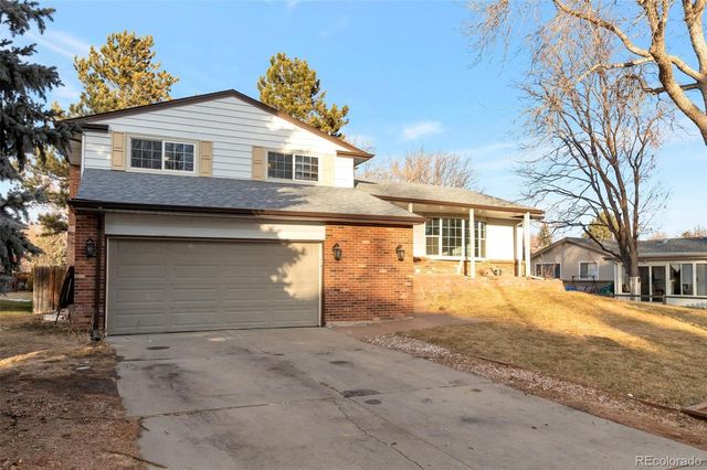 11437 W 69th Place, Arvada, CO 80004