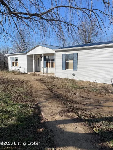 898 Morton Ridge Rd, Bedford, KY 40006
