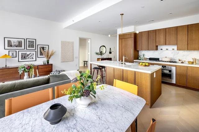 180 Front St #4D, Brooklyn, NY 11201