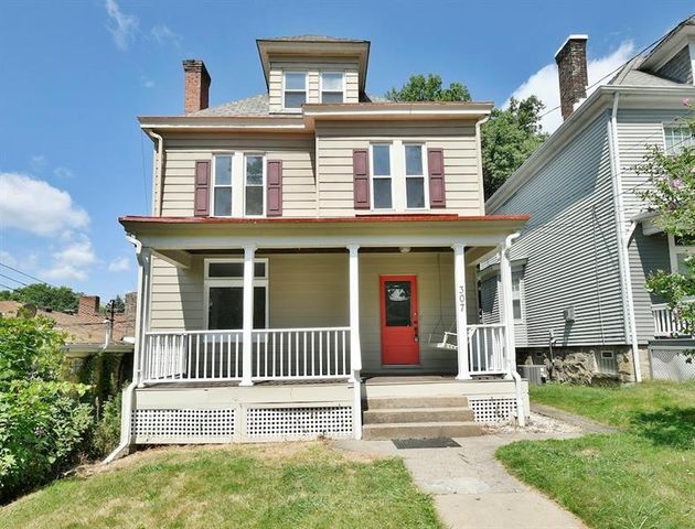 307 Forest Ave, Pittsburgh, PA 15202