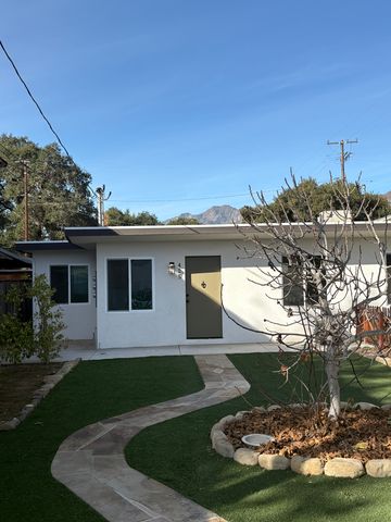 Address Not Disclosed, Ojai, CA 93023