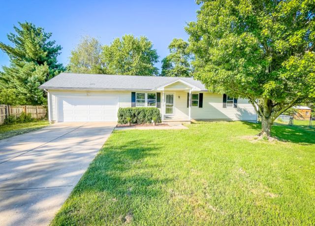 202 S  Poplar Ct, Nixa, MO 65714