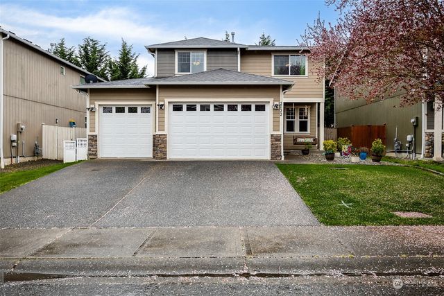 2122 198th Street E, Spanaway, WA 98387