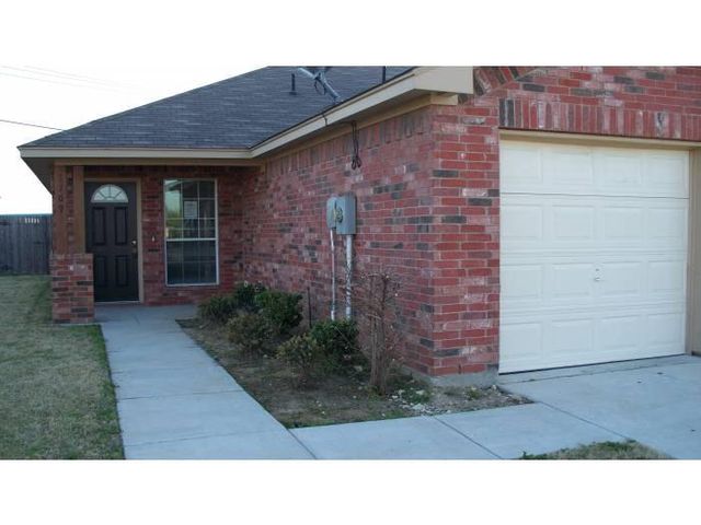 Address Not Disclosed, Fort Worth, TX 76134