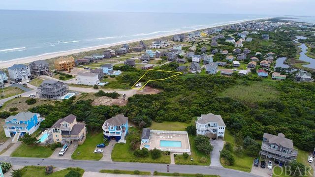 Lighthouse Ct   #3, Hatteras, NC 27943