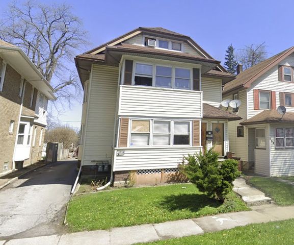 366-368 Augustine St, Rochester, NY 14613
