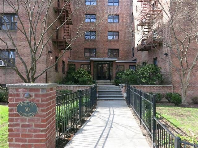 50 White Oak St   #1E, New Rochelle, NY 10801