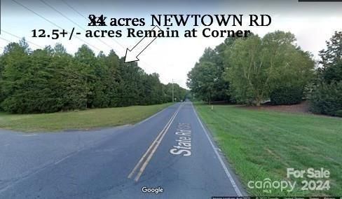 12/ACRE S  New Town Rd, Waxhaw, NC 28173