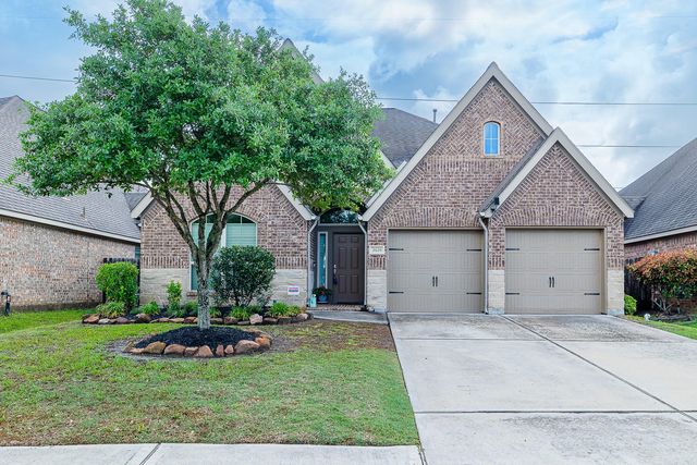 3629 Cibolo Ct, Pearland, TX 77584