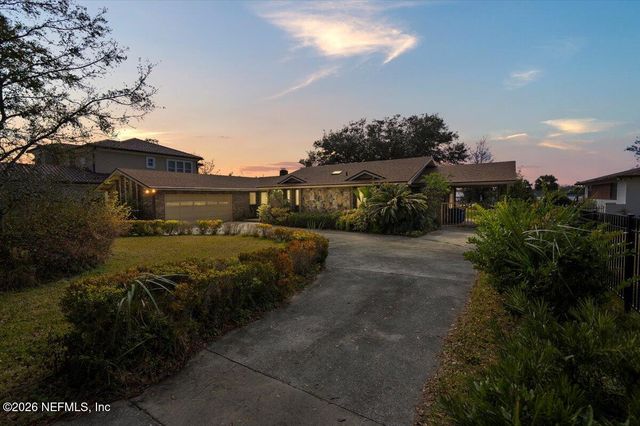 500 BROWARD Road, Jacksonville, FL 32218