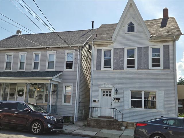 628 Linden St #2, Bethlehem, PA 18018