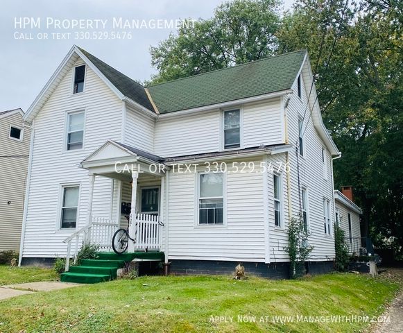 427 Smith Ave  NW #4, Canton, OH 44708