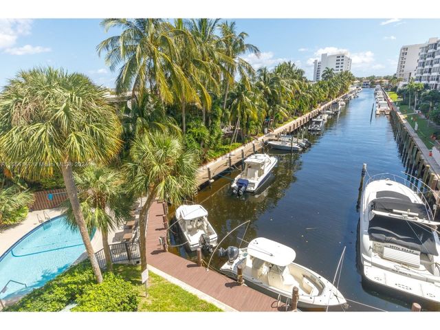 4800 Bayview Dr #404, Fort Lauderdale, FL 33308