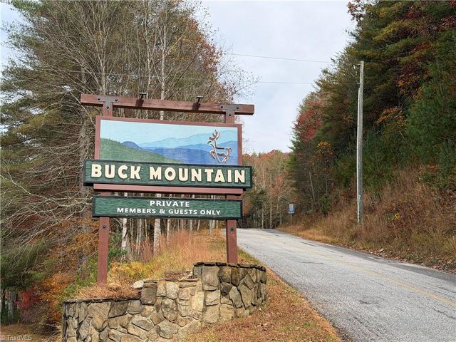 18 Wolf Pen Rd #18, Purlear, NC 28665