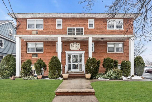 222 E  Westfield Ave, Roselle Park, NJ 07204