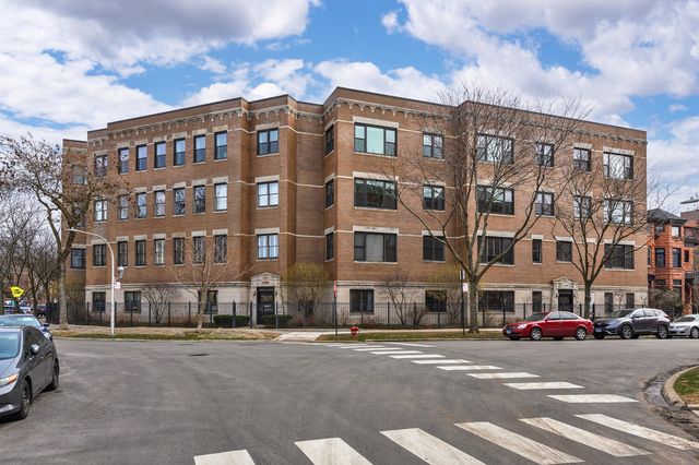 4157 N  Kenmore Ave #4N, Chicago, IL 60613