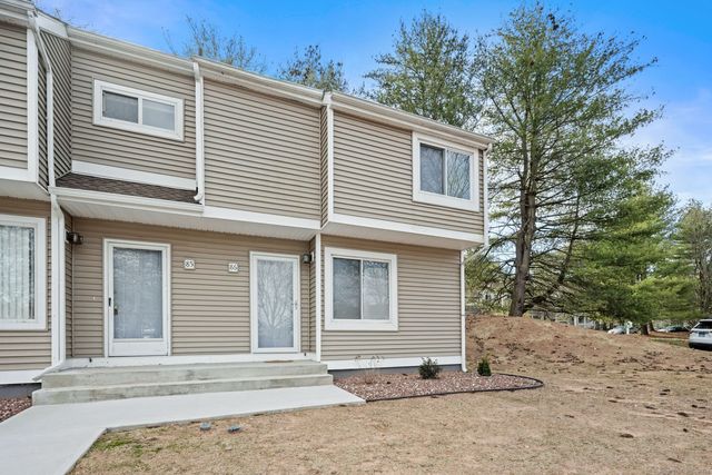 60 Old Town Rd #86, Vernon, CT 06066